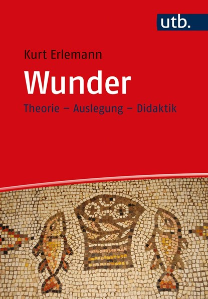 Wunder, Kurt Erlemann - Paperback - 9783825256579
