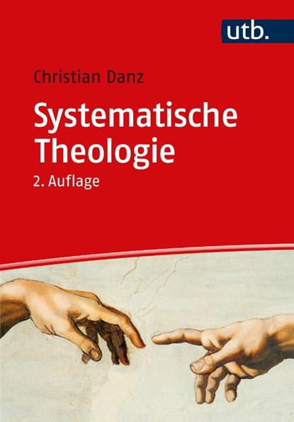 Systematische Theologie, Christian Danz - Paperback - 9783825257811