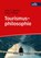Tourismusphilosophie, Julia E. Beelitz ; Jonas Pfister - Paperback - 9783825259112