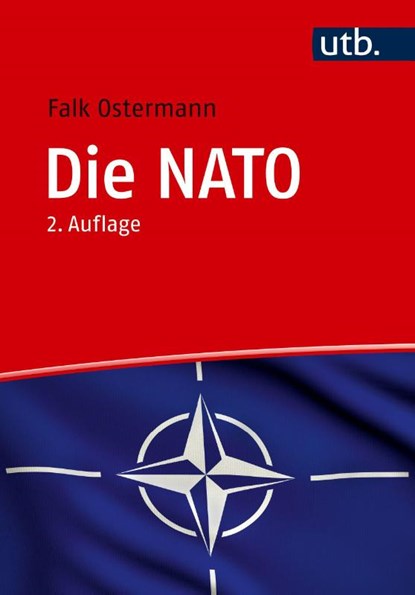 Die NATO, Falk Ostermann - Paperback - 9783825260903