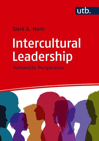 Intercultural Leadership, Sierk A. Horn - Paperback - 9783825261863