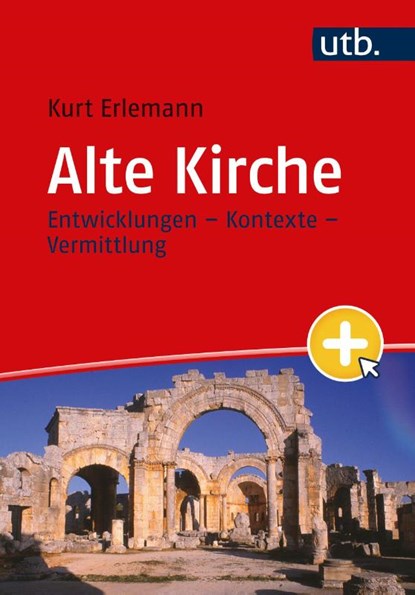 Alte Kirche, Kurt Erlemann - Paperback - 9783825261948