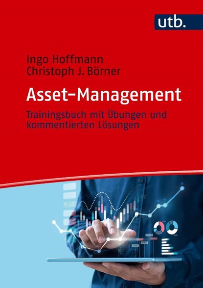 Asset-Management, Ingo Hoffmann ; Christoph J. Börner - Paperback - 9783825263836