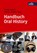 Handbuch Oral History, Stefan Müller ; Linde Apel - Paperback - 9783825265779