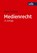 Medienrecht, Frank Fechner - Paperback - 9783825266424