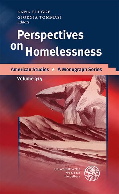 Perspectives on Homelessness, Anna Flügge ;  Giorgia Tommasi - Gebonden - 9783825348861