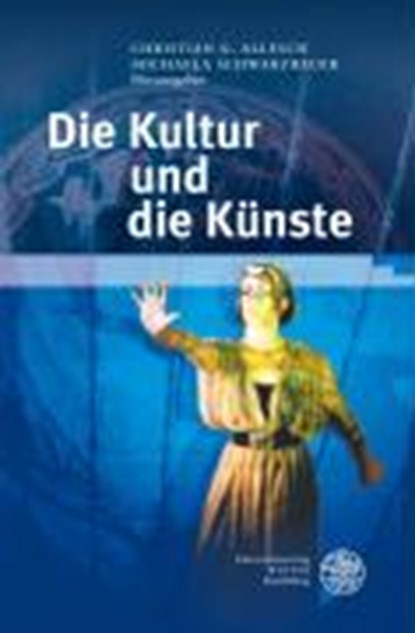 Die Kultur und die Künste, niet bekend - Gebonden - 9783825353926