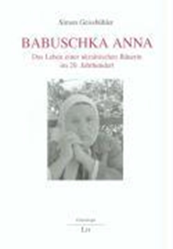 Babuschka Anna