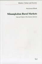 Minangkabau Rural Markets | Nursyirwan Effendi | 