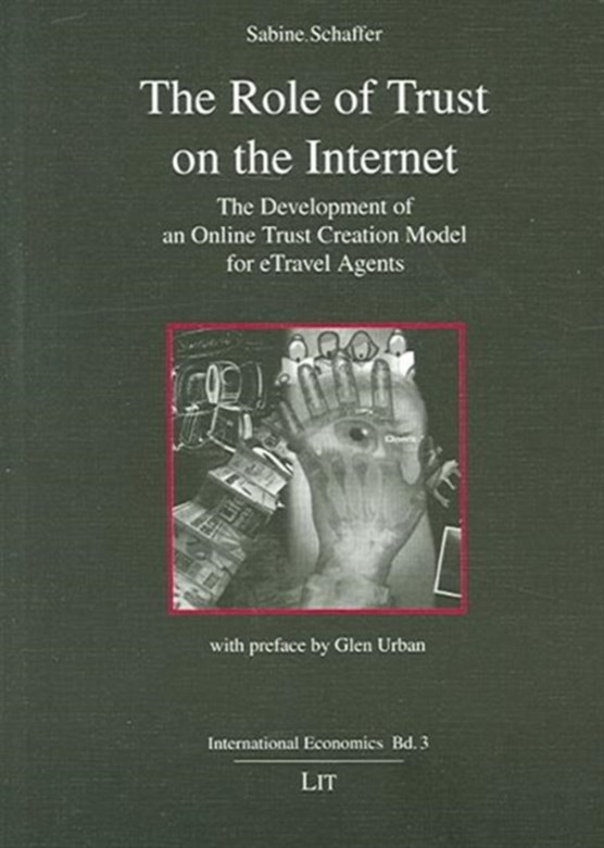 The Role of Trust on the Internet