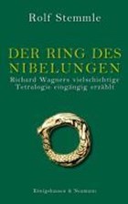 Der Ring des Nibelungen | Rolf Stemmle | 
