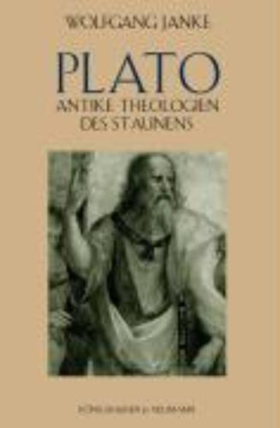Janke, W: Plato