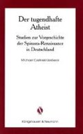 Czelinski-Uesbeck, M: Tugendhafte Atheist | Michael Czelinski-Uesbeck | 