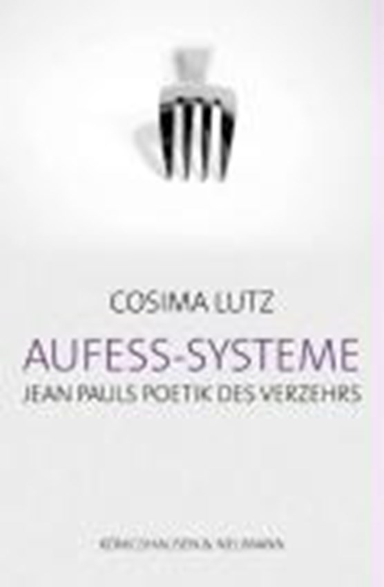 Lutz, C: Aufess-Systeme
