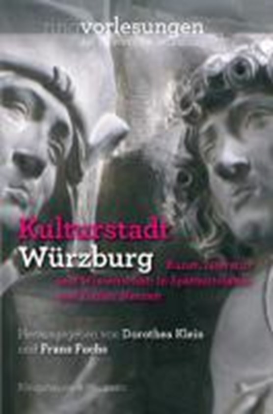 Kulturstadt Würzburg