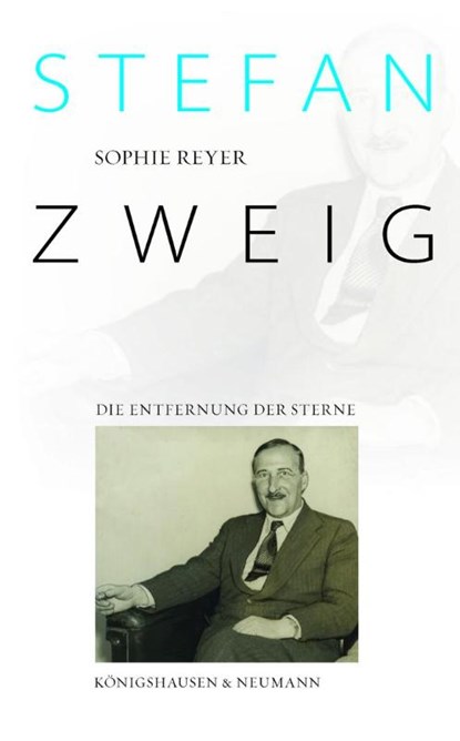 Stefan Zweig, Sophie Reyer - Paperback - 9783826070914