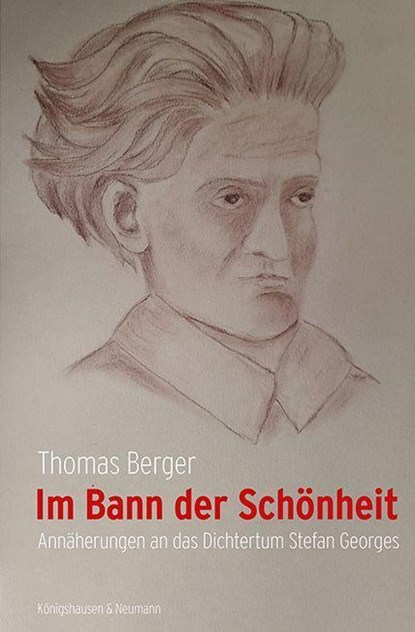 Im Bann der Schönheit, Thomas Berger - Paperback - 9783826088544