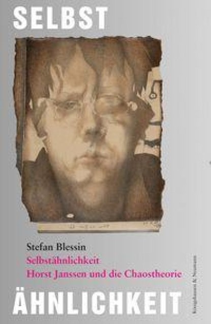 Selbstähnlichkeit, Stefan Blessin - Paperback - 9783826093869
