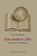 Das andere Jahr, Thomas Berger - Gebonden - 9783826096785