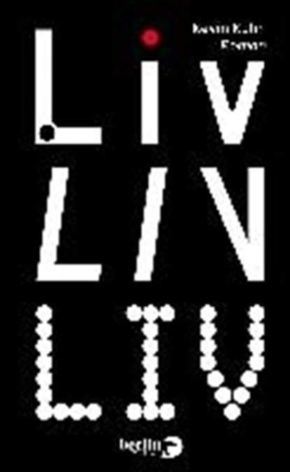 Liv, KUHN,  Kevin - Gebonden - 9783827012722