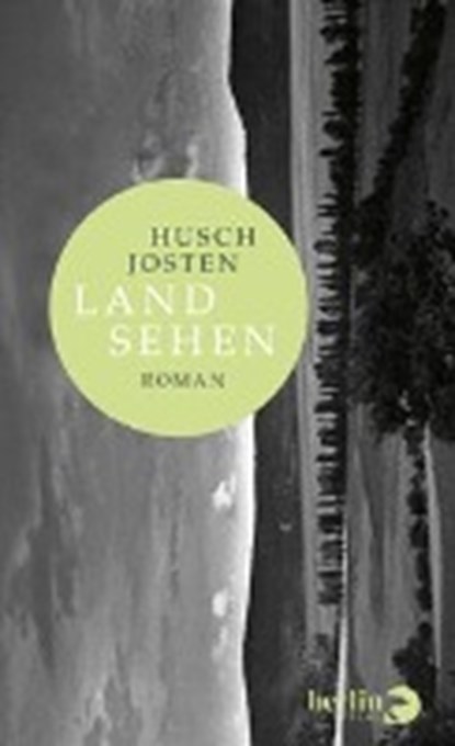 Land sehen, JOSTEN,  Husch - Paperback - 9783827013798