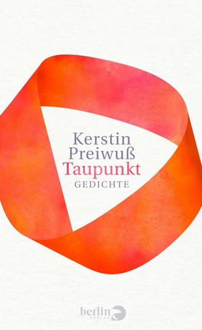 Taupunkt, Kerstin Preiwuß - Gebonden - 9783827014108