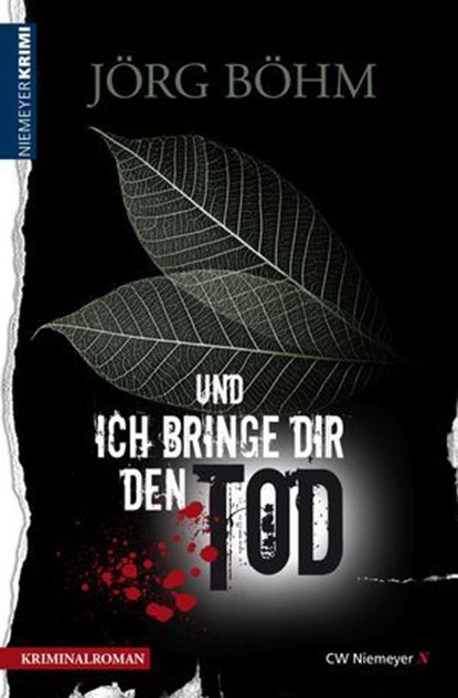 Und ich bringe dir den Tod, Jörg Böhm - Ebook - 9783827183224