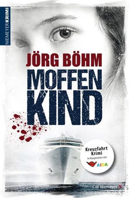 Moffenkind, Jörg Böhm - Ebook - 9783827183231