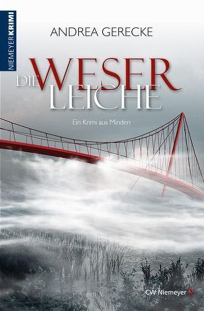 Die Weserleiche, Andrea Gerecke - Ebook - 9783827183293