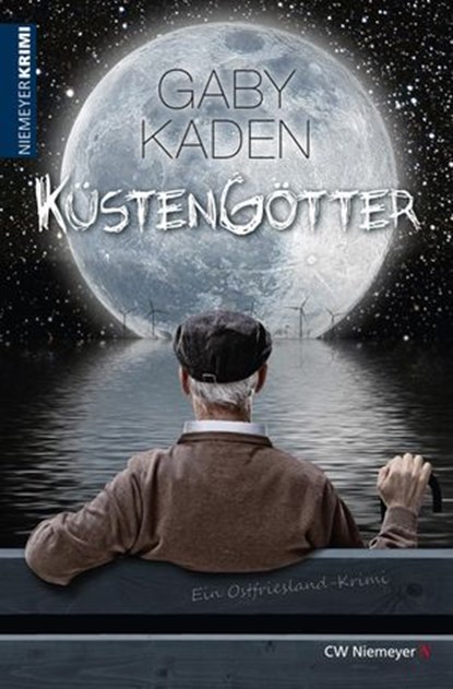 Küstengötter, Gaby Kaden - Ebook - 9783827183330