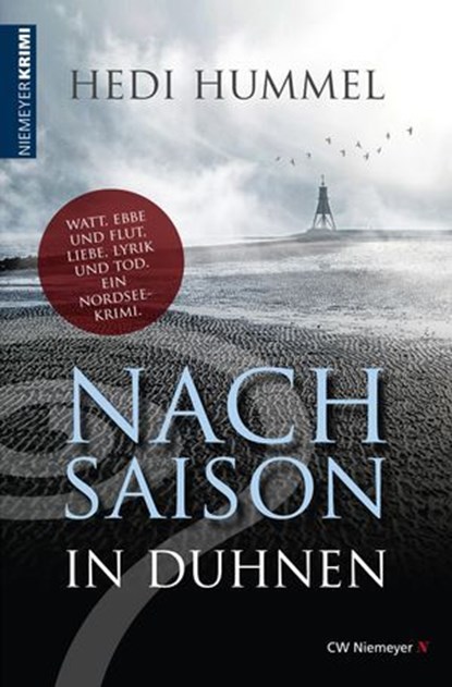 Nachsaison in Duhnen, Hedi Hummel - Ebook - 9783827183514