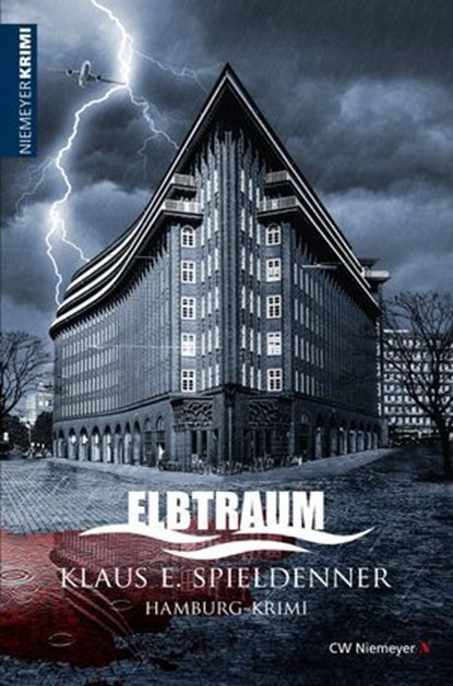 ELBTRAUM, Klaus E. Spieldenner - Ebook - 9783827183569