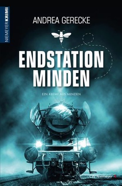 Endstation Minden, Andrea Gerecke - Ebook - 9783827183651