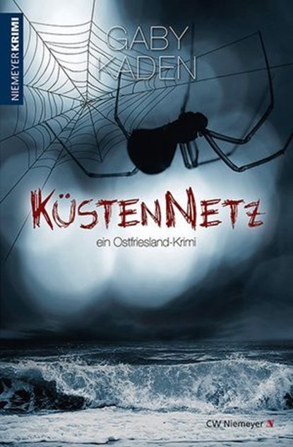 KüstenNetz, Gaby Kaden - Ebook - 9783827183767