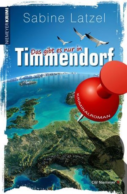 Das gibt es nur in Timmendorf, Sabine Latzel - Ebook - 9783827183781