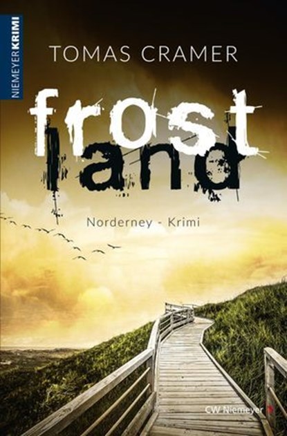Frostland, Tomas Cramer - Ebook - 9783827183811