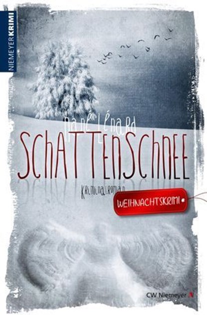 SchattenSchnee, Nané Lénard - Ebook - 9783827183903