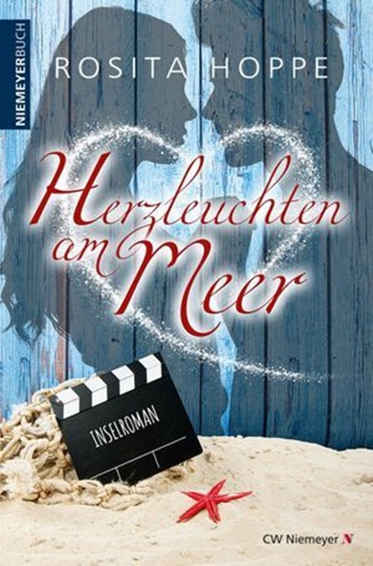 Herzleuchten am Meer, Rosita Hoppe - Ebook - 9783827183965