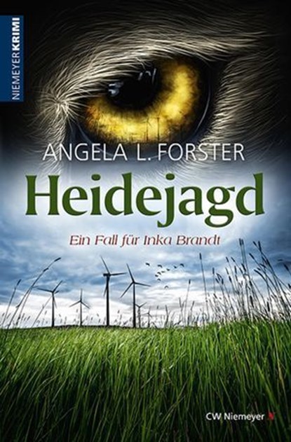 Heidejagd, Angela L. Forster - Ebook - 9783827184016