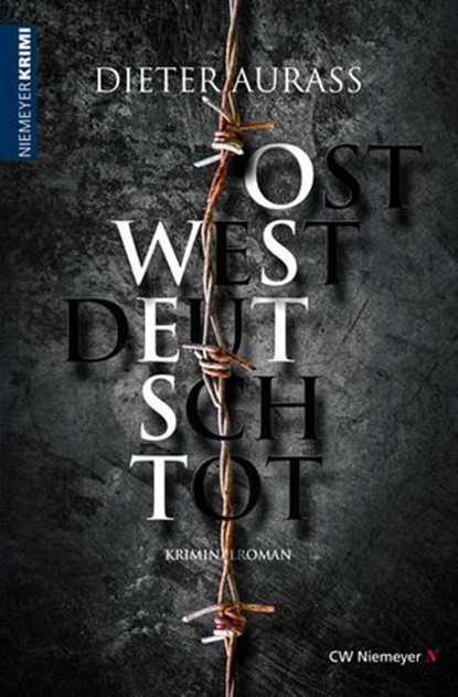 OST WEST DEUTSCH TOT, Dieter Aurass - Ebook - 9783827184283
