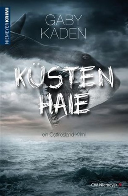 Küstenhaie, Gaby Kaden - Ebook - 9783827184405