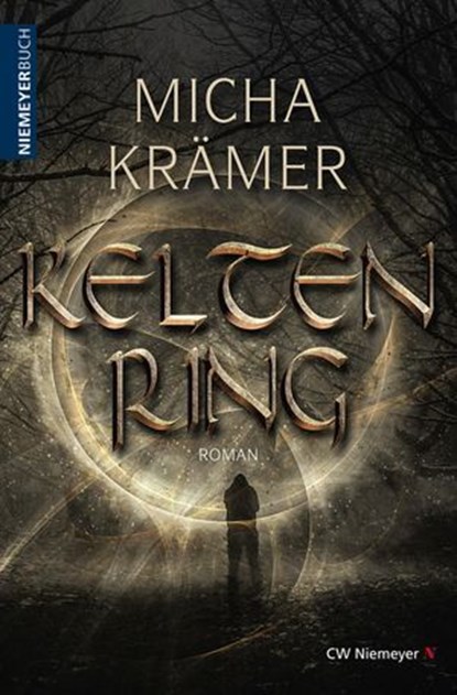 Keltenring, Micha Krämer - Ebook - 9783827184412