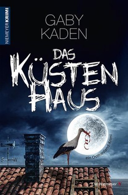 Das KüstenHaus, Gaby Kaden - Ebook - 9783827184429