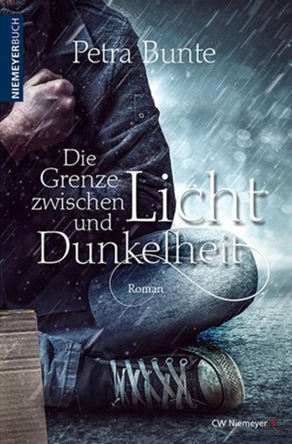 Die Grenze zwischen Licht und Dunkelheit, Petra Bunte - Ebook - 9783827184467