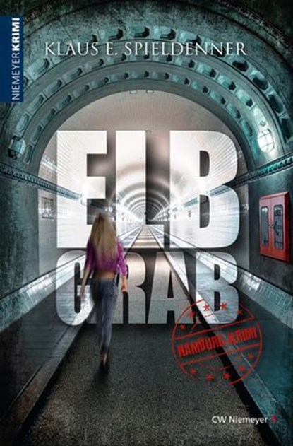 ELBGRAB, Klaus E. Spieldenner - Ebook - 9783827184474