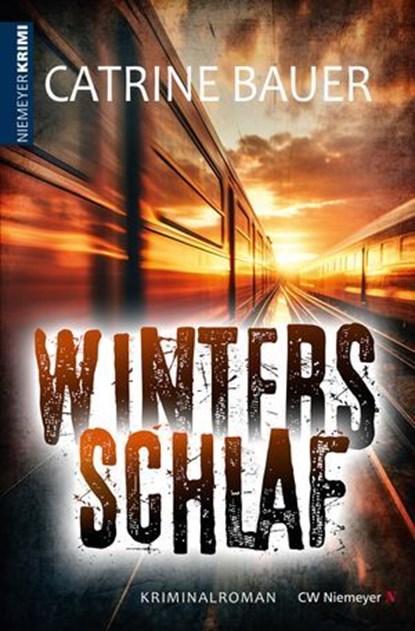 WintersSchlaf, Catrine Bauer - Ebook - 9783827187178
