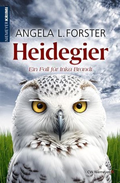 Heidegier, Angela L. Forster - Ebook - 9783827187208