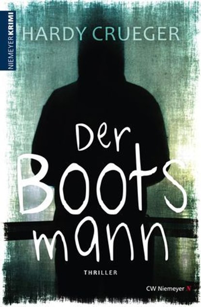 Der Bootsmann, Hardy Crueger - Ebook - 9783827187383