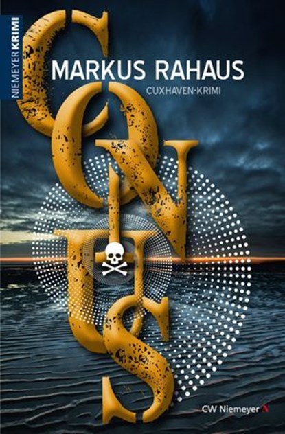 Conus, Markus Rahaus - Ebook - 9783827187390