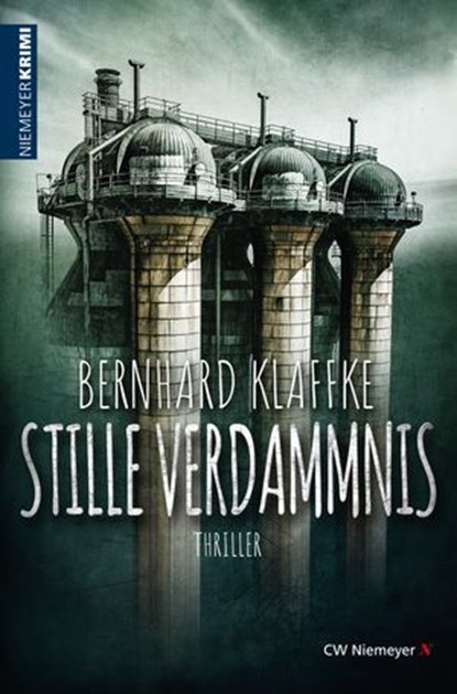 Stille Verdammnis, Bernhard Klaffke - Ebook - 9783827187413